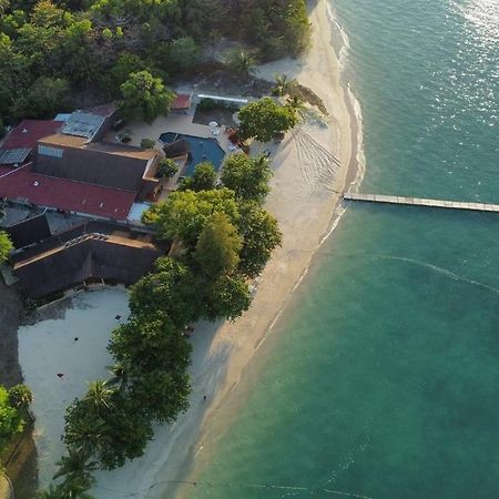 Cruiser Island By Swiss-Belhotel Ko Lone Extérieur photo