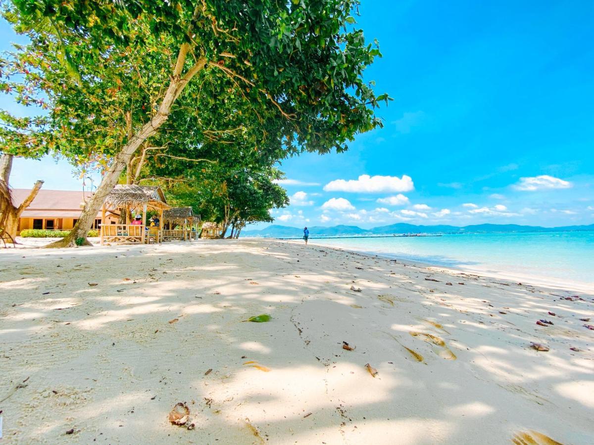 Cruiser Island By Swiss-Belhotel Ko Lone Extérieur photo