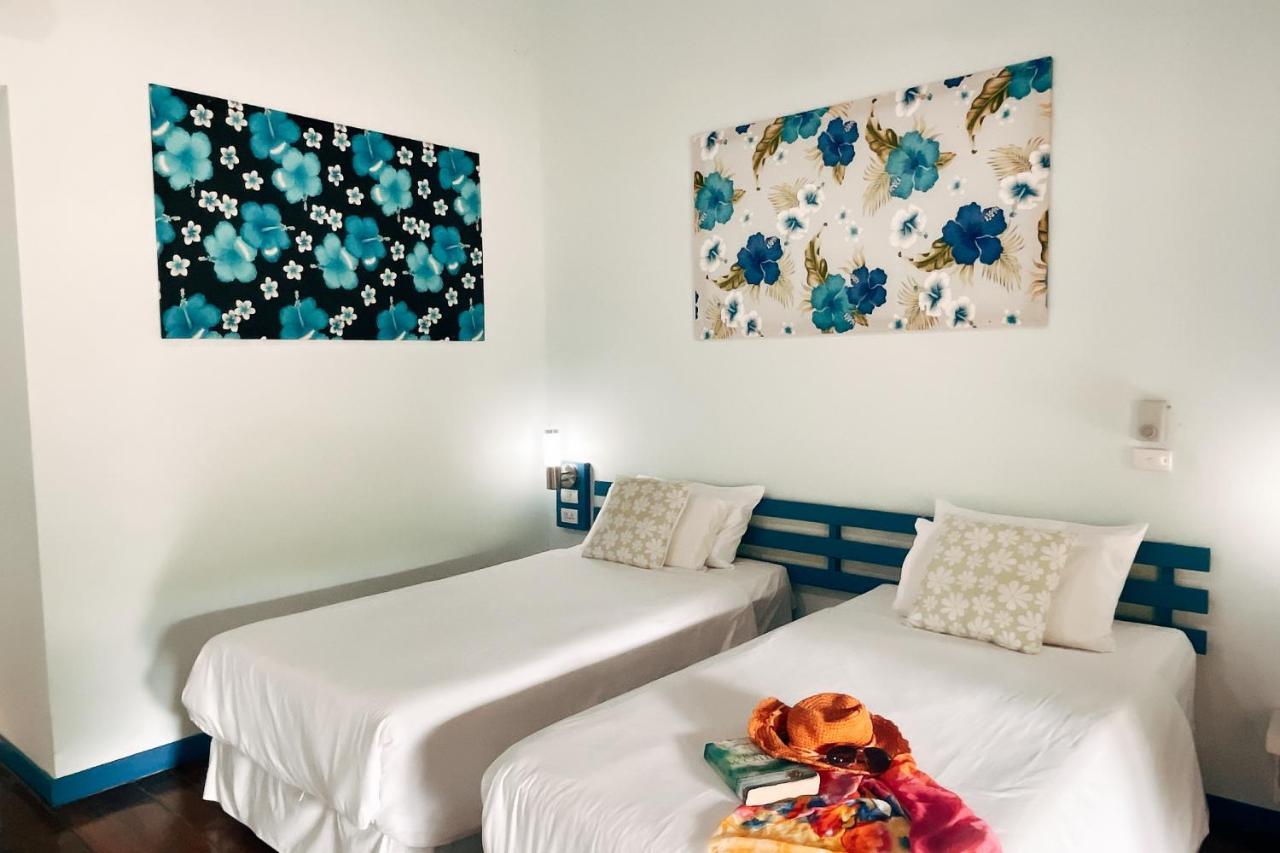 Cruiser Island By Swiss-Belhotel Ko Lone Extérieur photo