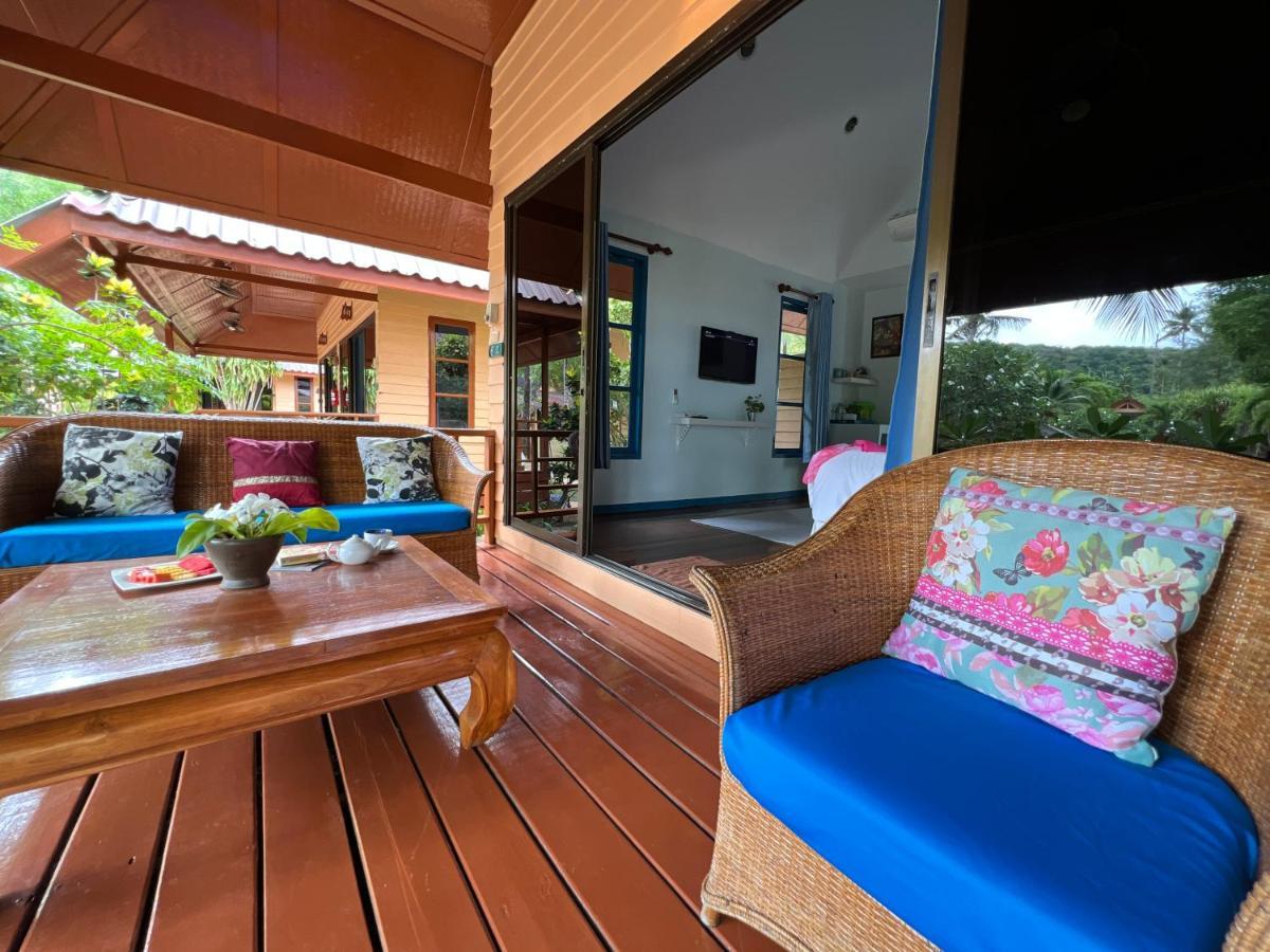 Cruiser Island By Swiss-Belhotel Ko Lone Extérieur photo
