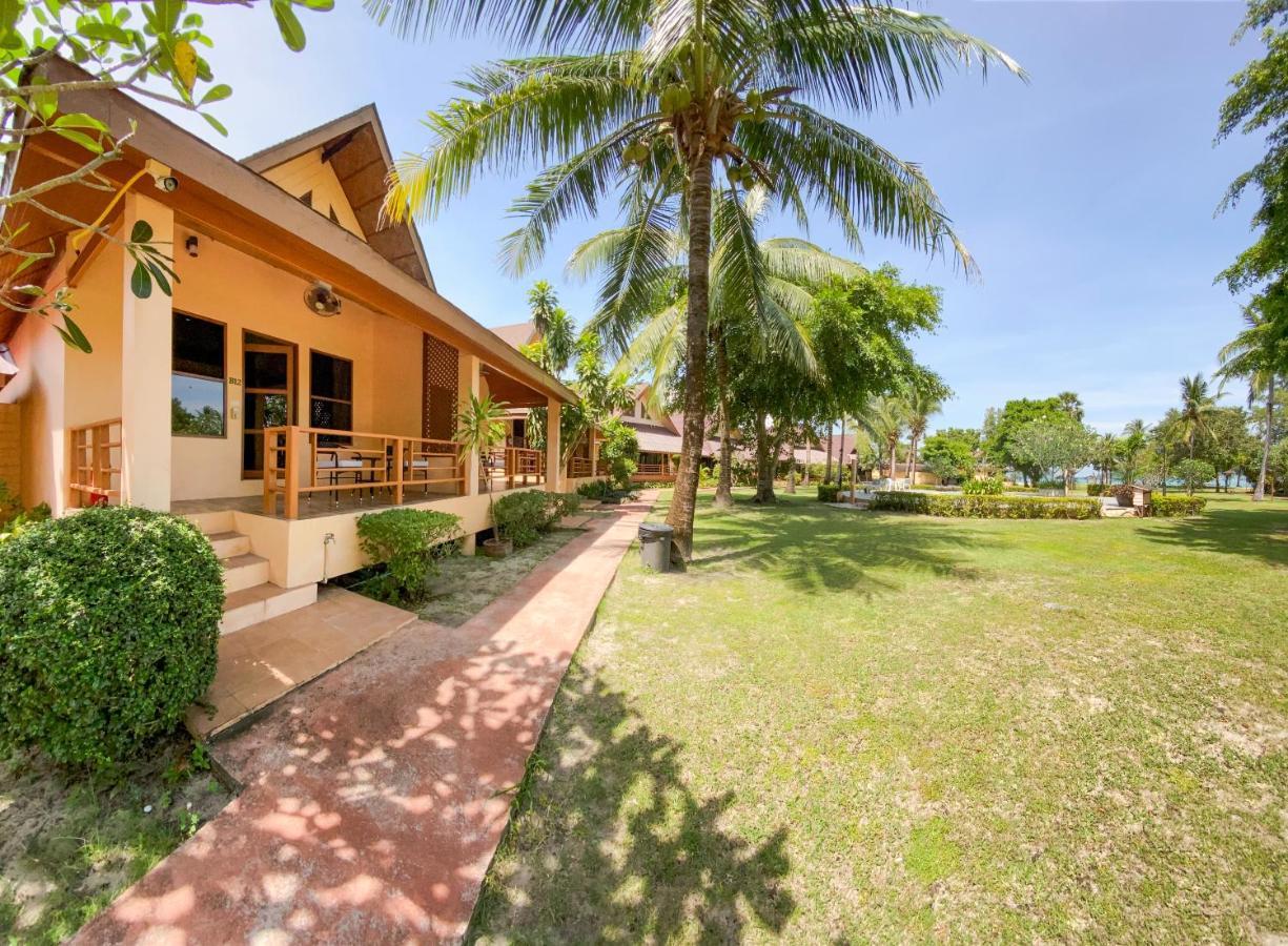 Cruiser Island By Swiss-Belhotel Ko Lone Extérieur photo