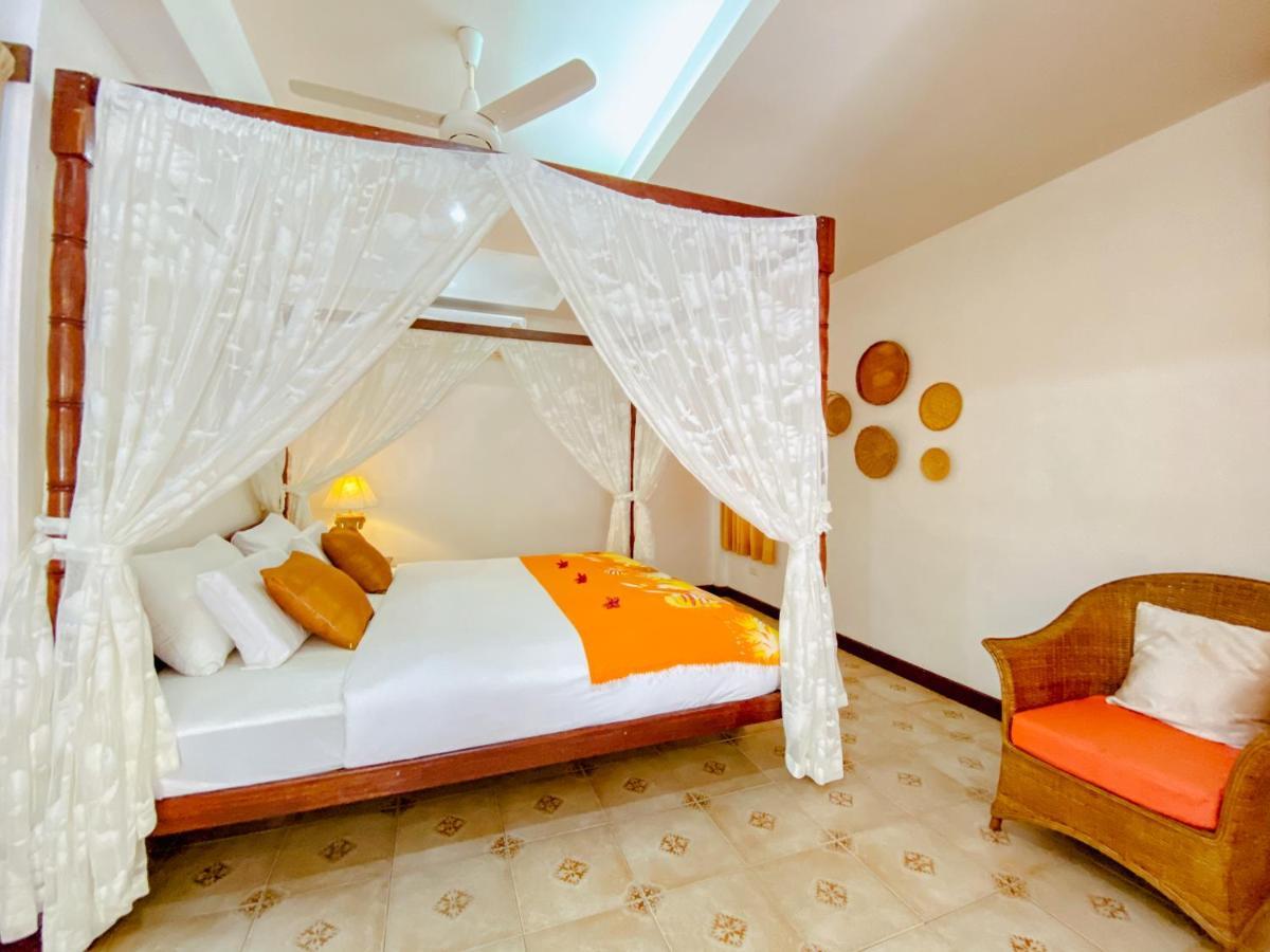 Cruiser Island By Swiss-Belhotel Ko Lone Extérieur photo