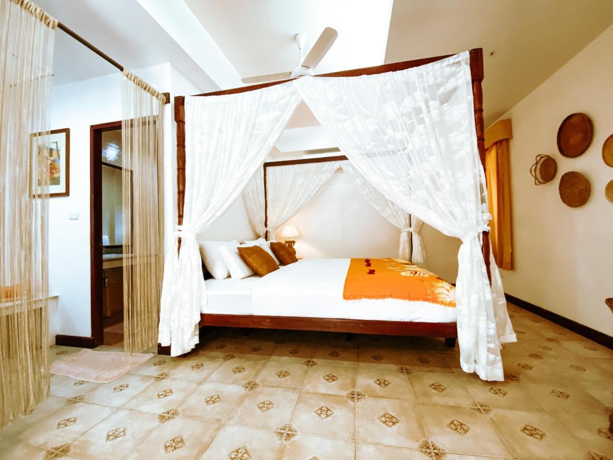 Cruiser Island By Swiss-Belhotel Ko Lone Extérieur photo