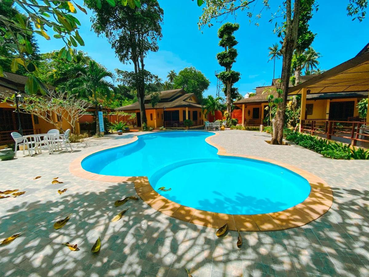 Cruiser Island By Swiss-Belhotel Ko Lone Extérieur photo