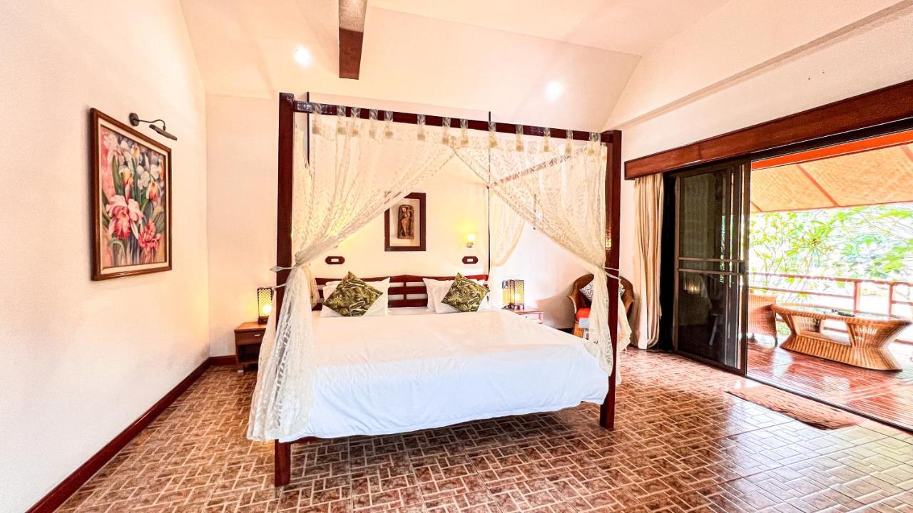 Cruiser Island By Swiss-Belhotel Ko Lone Extérieur photo