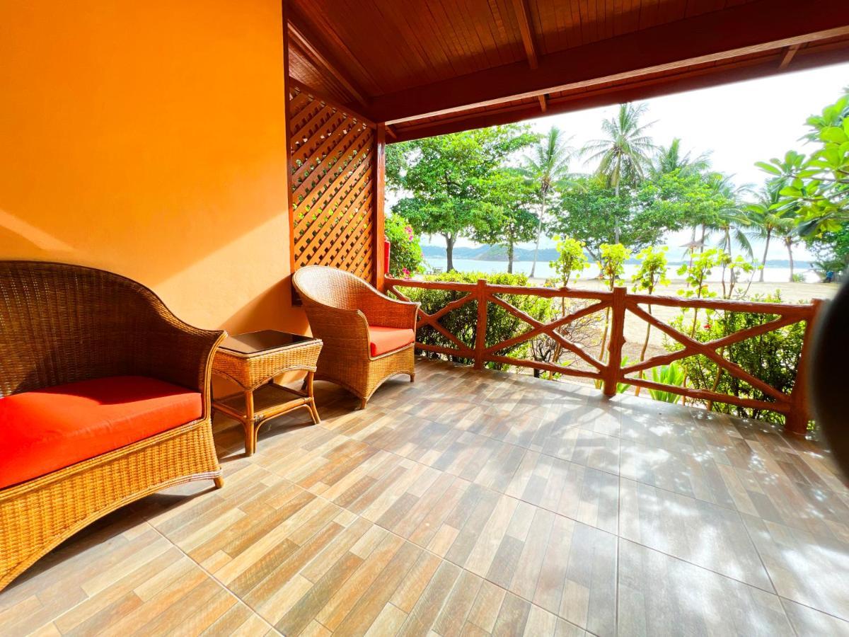 Cruiser Island By Swiss-Belhotel Ko Lone Extérieur photo